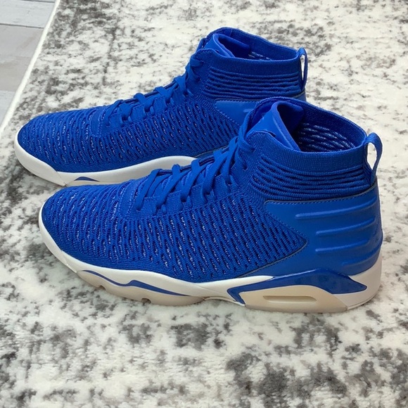 men's jordan flyknit elevation 23